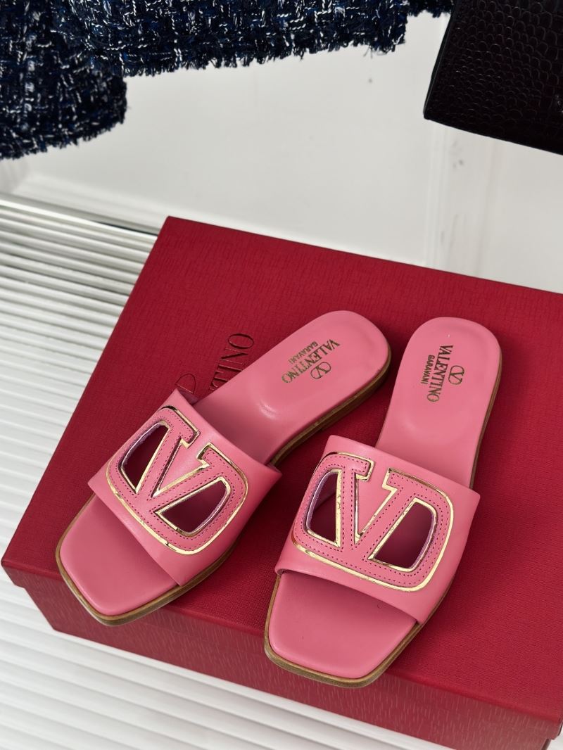 Valentino Slippers